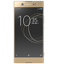 Xperia XA1 Ultra