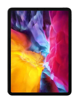 iPad Pro 11 2020