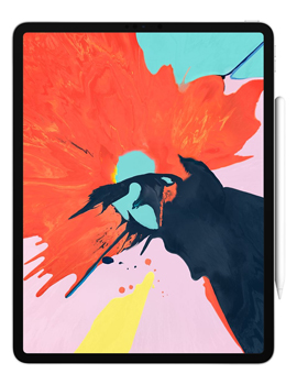 iPad Pro 12.9 2018