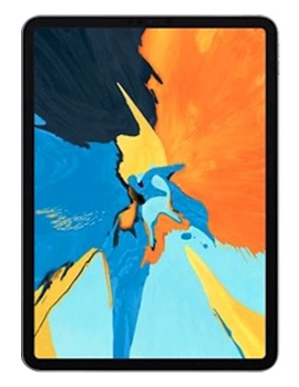 iPad Pro 11