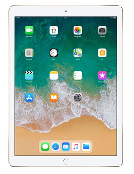iPad 9.7 2018