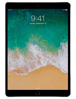 iPad 9.7 2017
