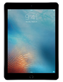 iPad Pro 9.7 2016