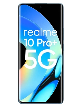 Realme 10 Pro Plus 5G