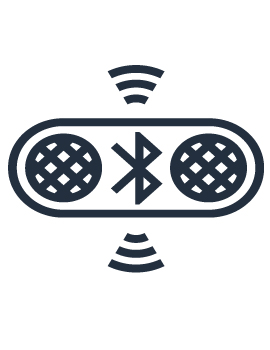 Bluetooth Hoparlör