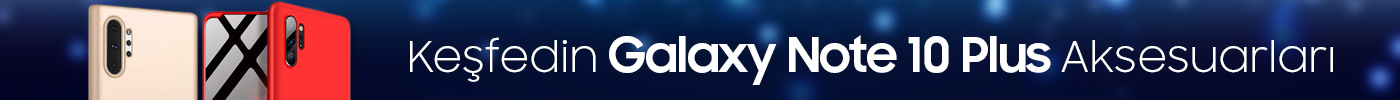 Samsung Galaxy Note 10 Plus Kılıf ve Aksesuarları Samsung Galaxy Note 10 Plus Kılıf ve Aksesuarları