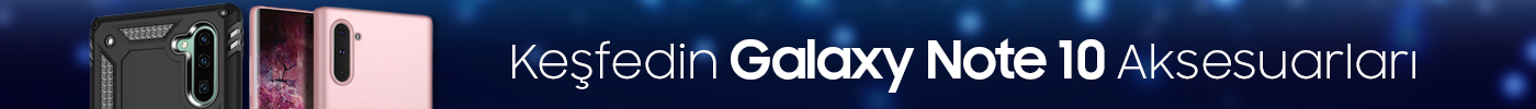 Samsung Galaxy Note 10 Kılıf ve Aksesuarları Samsung Galaxy Note 10 Kılıf ve Aksesuarları