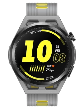 Watch GT Runner