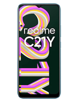 Realme C21Y