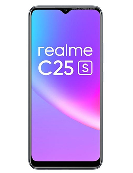 Realme C25s