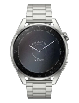 Watch 3 Pro