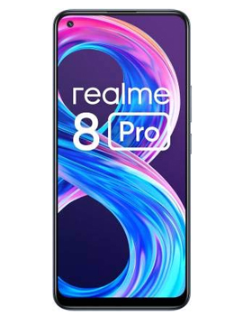 Realme 8 Pro