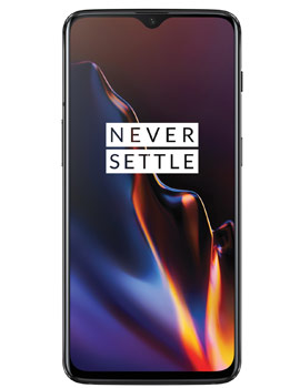OnePlus 6T