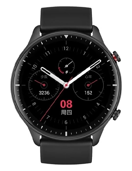 Amazfit GTR 2 Sport