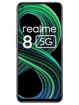 Realme 8