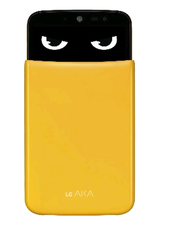 LG Aka Kılıf ve Aksesuarları LG Aka Kılıf ve Aksesuarları