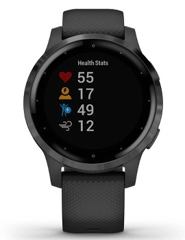 Vivoactive 4s