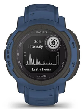 Garmin Instinct