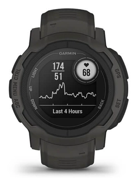 Garmin Instinct 2