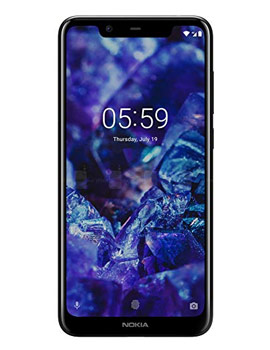 Nokia 5.1 Plus