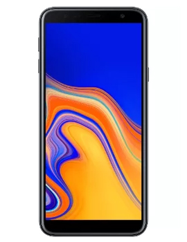 Galaxy J4 Plus