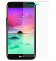 LG K10 2017 Ekran Koruyucuları LG K10 2017 Ekran Koruyucuları