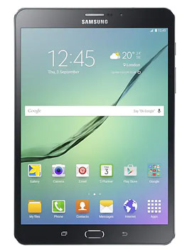Galaxy Tab S2 T715