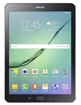 Galaxy Tab S2 T810