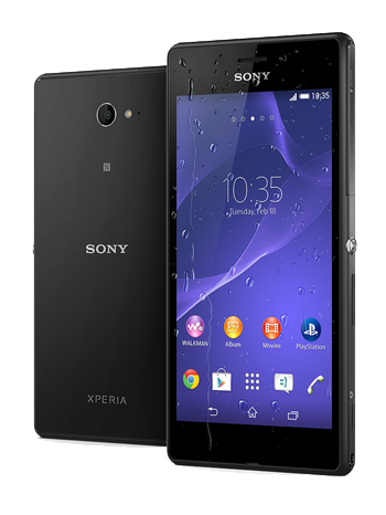 Sony Xperia M2 Kılıf ve Aksesuarları Sony Xperia M2 Kılıf ve Aksesuarları