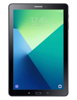 Galaxy Tab P580