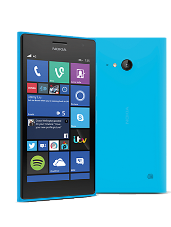 Nokia Lumia 735 Kılıf ve Aksesuarları Nokia Lumia 735 Kılıf ve Aksesuarları