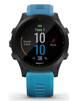 Forerunner 945 Blue Bundle