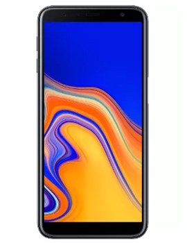 Galaxy J6 Plus