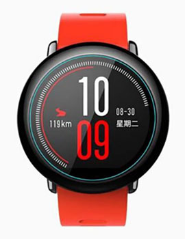 Amazfit Pace