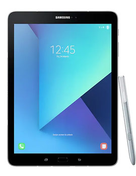 Galaxy Tab S3 T825