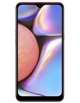 Galaxy A10S