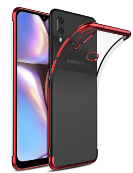 Samsung Galaxy A10S Kılıfları Samsung Galaxy A10S Kılıfları