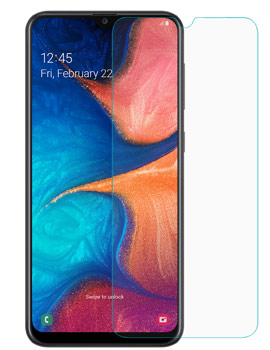 Samsung Galaxy A10S Ekran Koruyucuları Samsung Galaxy A10S Ekran Koruyucuları