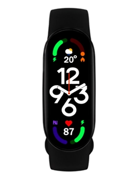 Mi Band 7