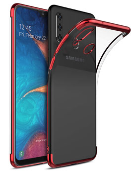 Samsung Galaxy A20S Kılıfları Samsung Galaxy A20S Kılıfları