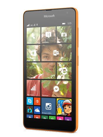 Microsoft Lumia 535 Kılıf ve Aksesuarları Microsoft Lumia 535 Kılıf ve Aksesuarları