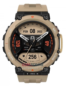Amazfit T-Rex 2