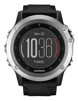 Garmin Fenix 3