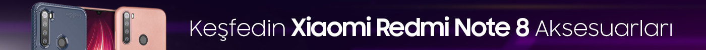 Xiaomi Redmi Note 8 Kılıf ve Aksesuarları Xiaomi Redmi Note 8 Kılıf ve Aksesuarları