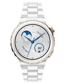 Watch GT3 Pro 43mm Seramik