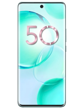 Honor 50