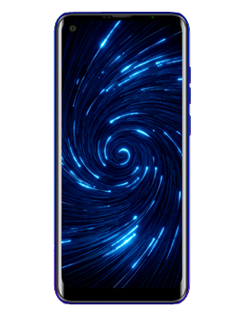P13 Blue Max Pro