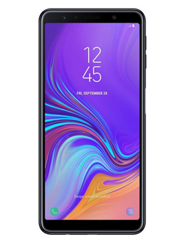 Galaxy A7 2018