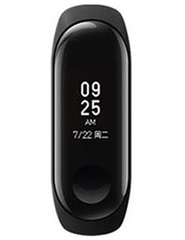 Mi Band 3
