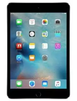 iPad Mini 4
